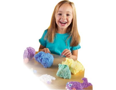 PlayFoam Boule Workshop set