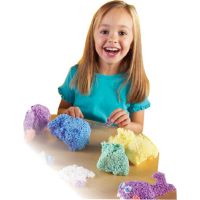 PlayFoam Boule Workshop set 4