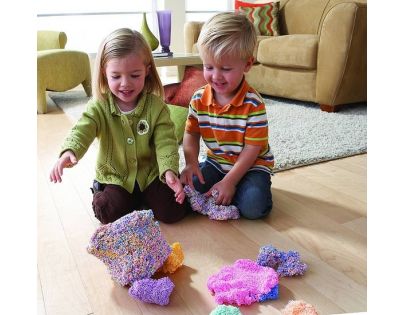 PlayFoam Boule Workshop set