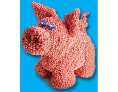 PlayFoam Starter 6-pack