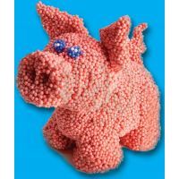 PlayFoam Starter 6-pack 4