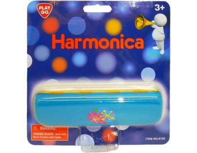PlayGo Detská harmonika