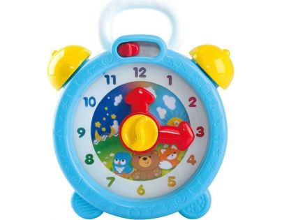 Playgo Volant so zvukovými efektmi