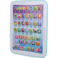 PlayGo Môj prvý tablet