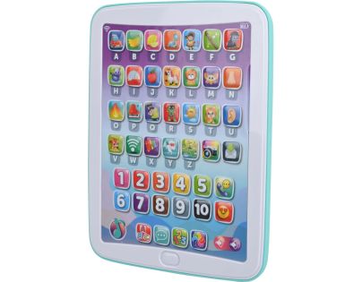 PlayGo Môj prvý tablet