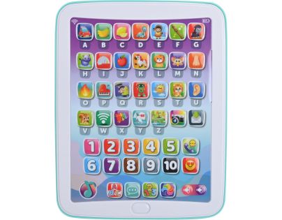 PlayGo Môj prvý tablet