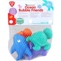 PlayGo Priatelia oceánskych bublín 2