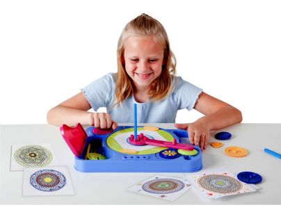 PlayGo Sada Spiro Master
