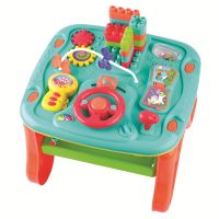 PlayGo Stôl s aktivitami