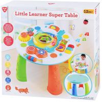 PlayGo Super stôl pre malého žiaka 2