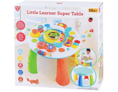 PlayGo Super stôl pre malého žiaka