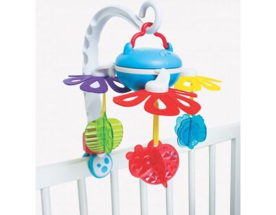 Playgro Cestovný kolotoč s hudbou