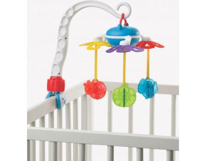 Playgro Cestovný kolotoč s hudbou