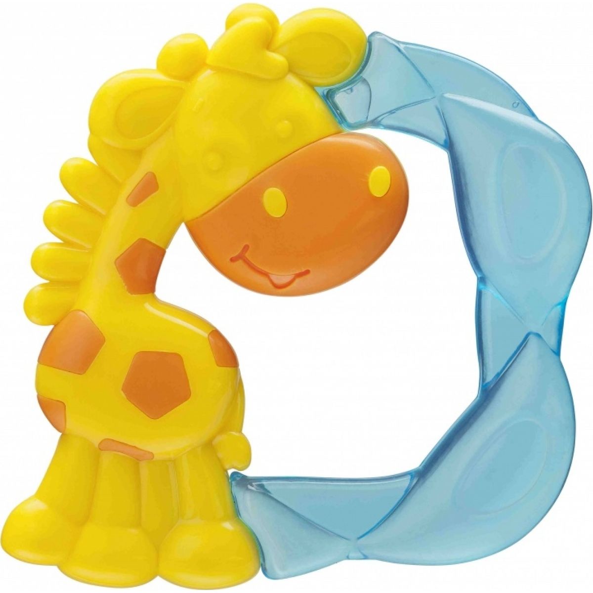 Playgro chladivé hryzátko žirafa