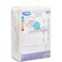 Playgro Chránič na detské matrace Prešívaná bavlna 4