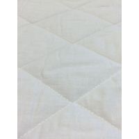 Playgro Chránič na detské matrace Prešívaná bavlna 2