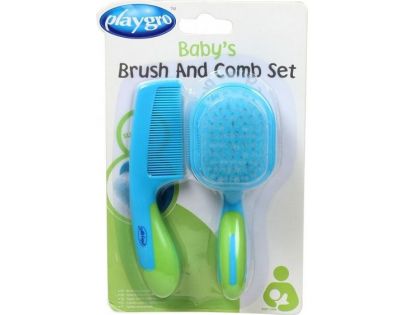 Playgro Detský set na vlásky