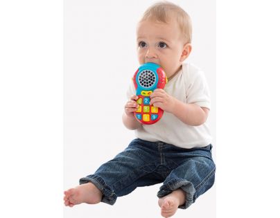 Playgro Detský telefón