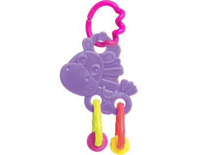 Playgro Hracia deka džungle