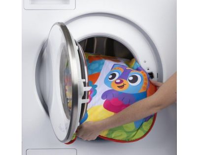 Playgro Hracia deka s tunelom Zvieratká