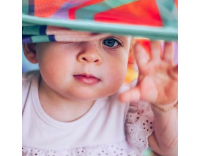 Playgro Hracia deka Teepee