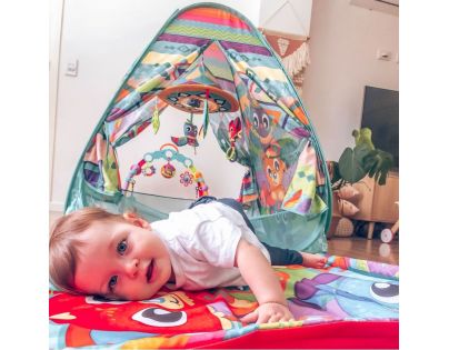 Playgro Hracia deka Teepee