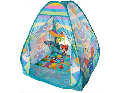 Playgro Hracia deka Teepee