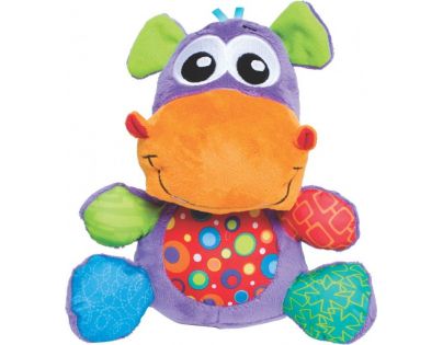 Playgro Hracia deka zvieratka v džungli