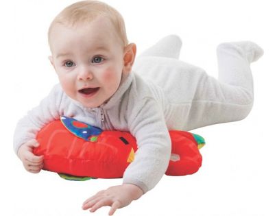 Playgro Hracia deka zvieratka v džungli
