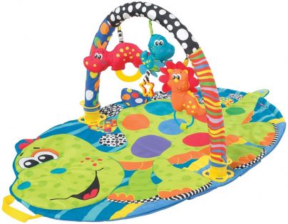 Playgro Hrací podložka Dinosaurus
