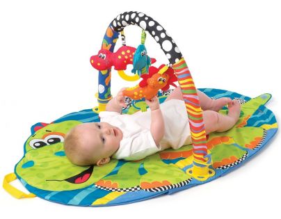 Playgro Hrací podložka Dinosaurus