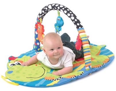 Playgro Hrací podložka Dinosaurus