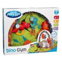 Playgro Hrací podložka Dinosaurus 6