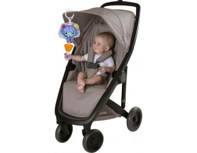 Playgro Hrajúci medvedík