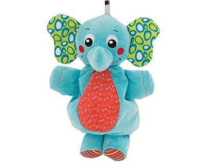 Playgro Hracie sloníča