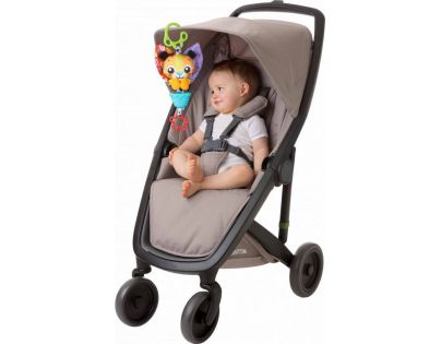 Playgro 0183299- Hrajúca tigrík