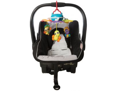 Playgro Hudobný cestovné kolotoč