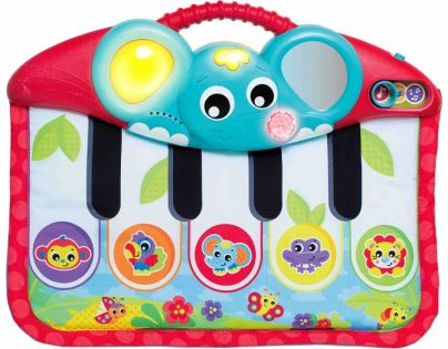 Playgro Interaktívna podložka piano