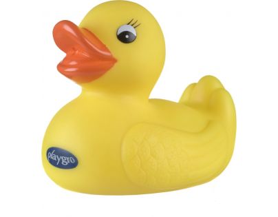 Playgro Gumená kačička