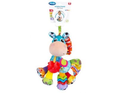 Playgro koník Klusáček