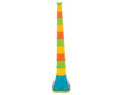 Playgro Kýblik s vkladačkou