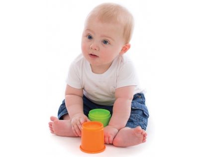 Playgro Kýblik s vkladačkou