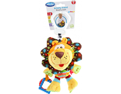 Playgro Lev Larry