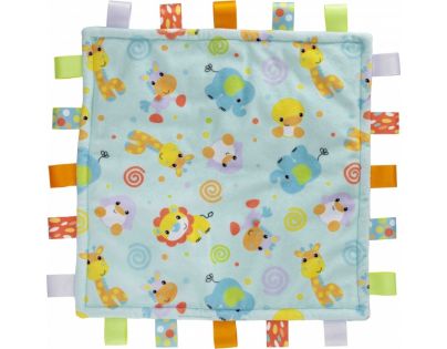 Playgro Maznacia dečka