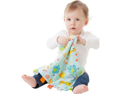 Playgro Maznacia dečka