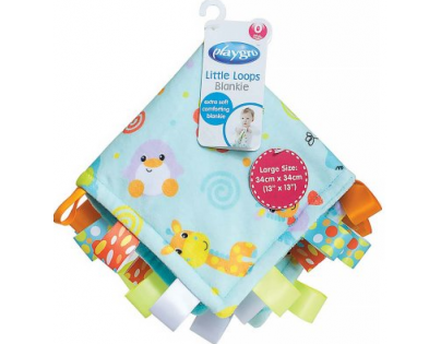 Playgro Maznacia dečka