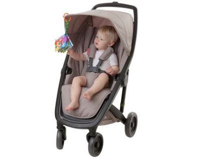 Playgro Moja prvá knižka Farma