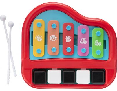 Playgro Môj prvý xylofón