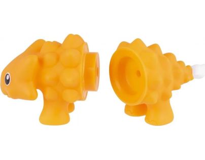 Playgro Skladacie dinosaury