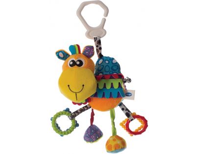Playgro ťava Karol